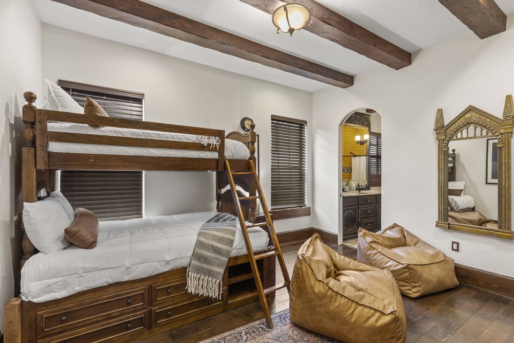 Reunion Resort 531