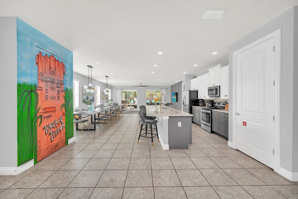 Reunion Resort 535