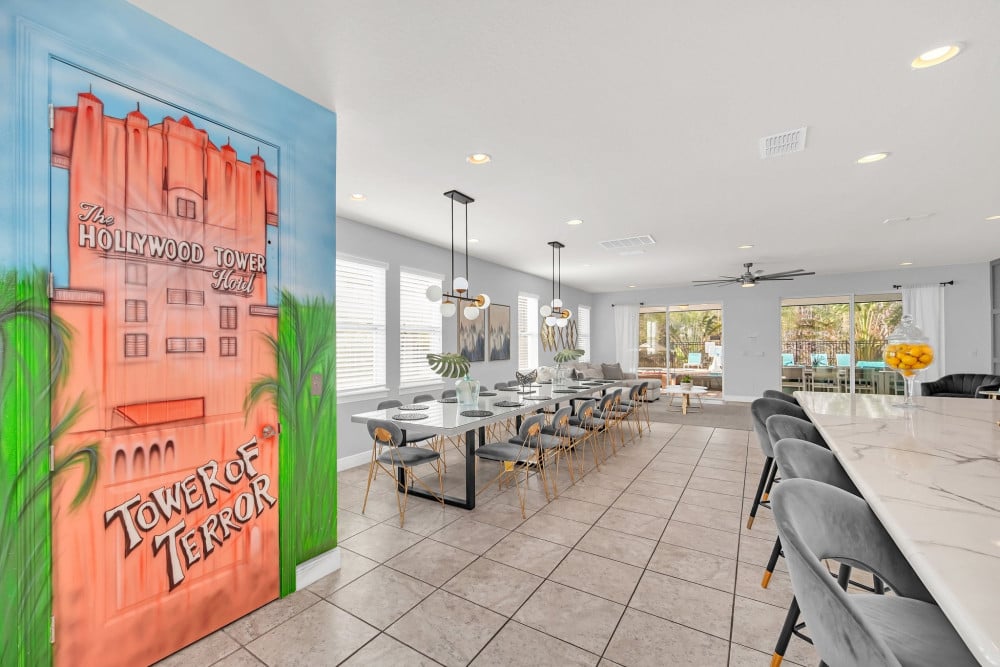 Reunion Resort 535