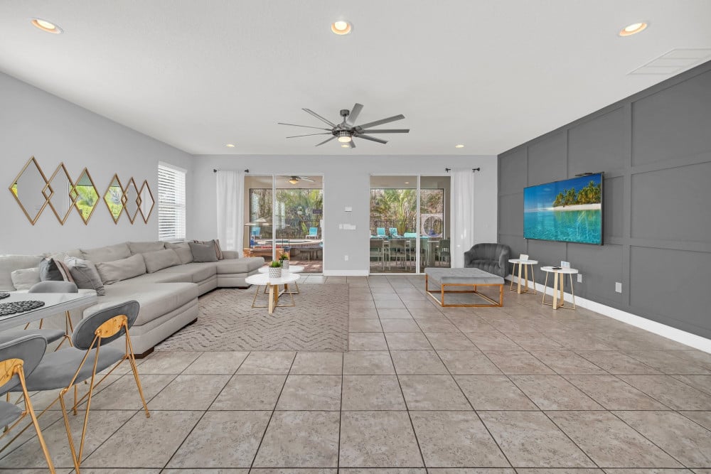 Reunion Resort 535