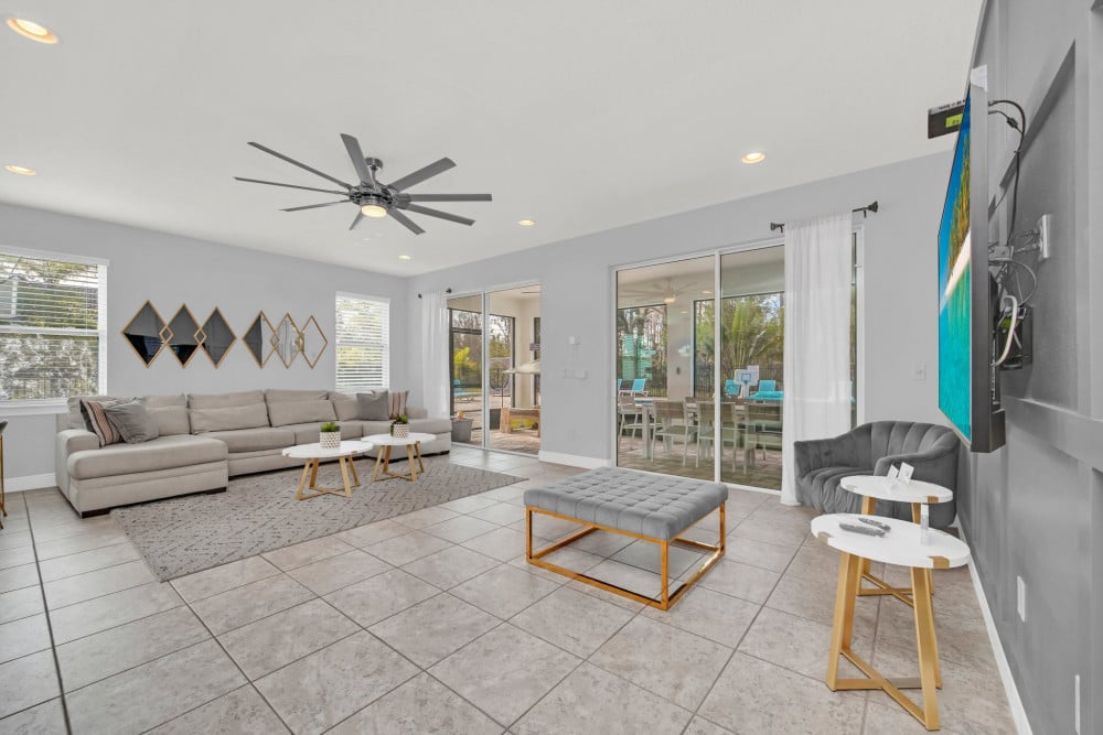 Reunion Resort 535
