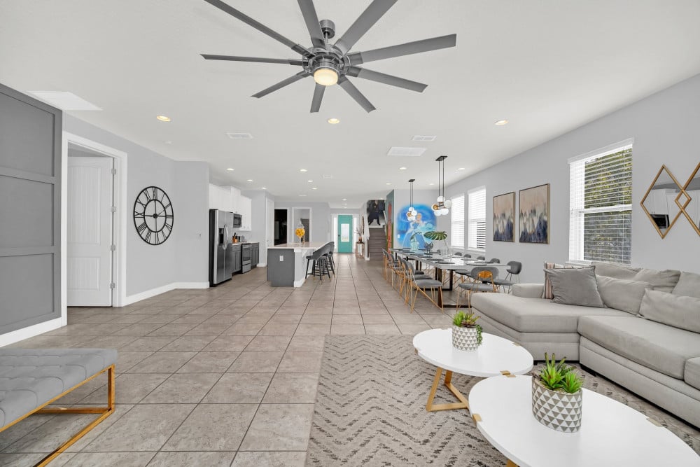 Reunion Resort 535