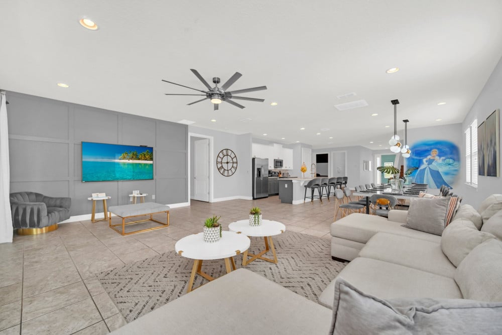 Reunion Resort 535