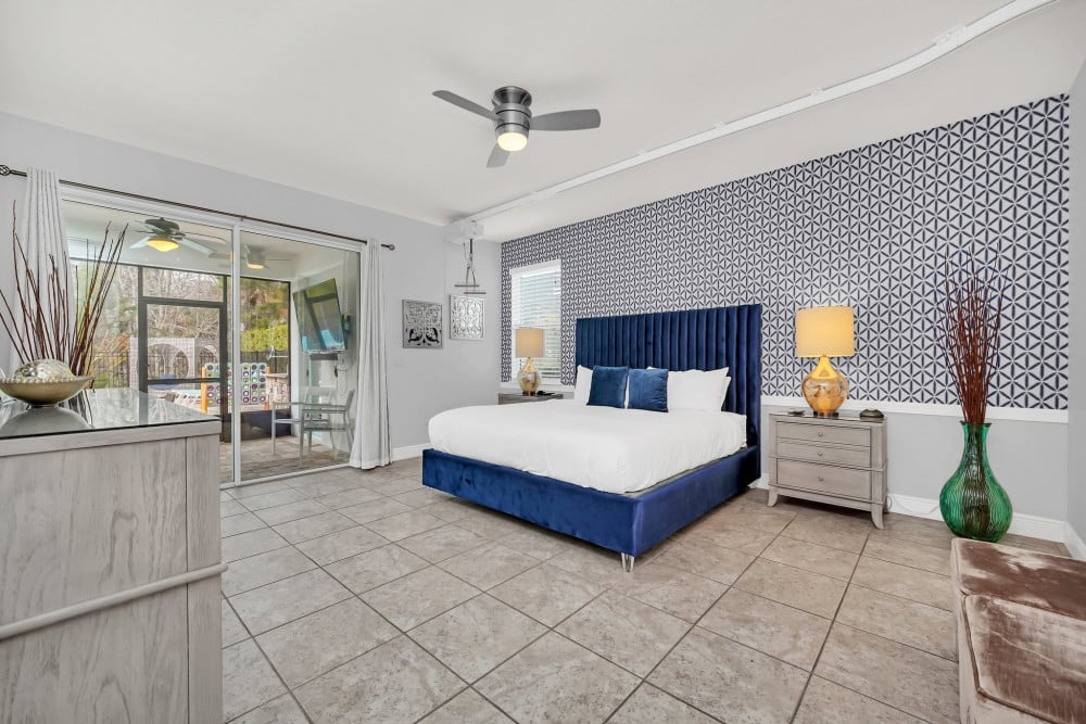Reunion Resort 535