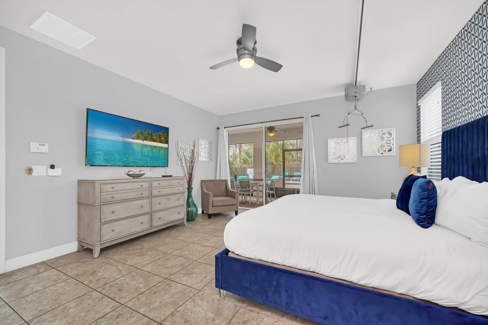 Reunion Resort 535