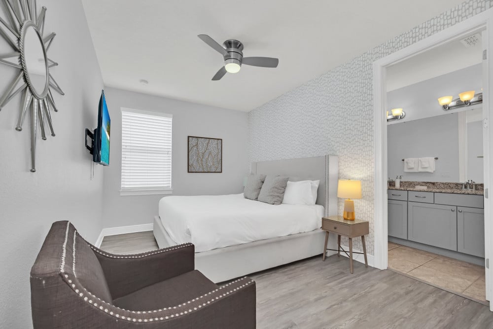Reunion Resort 535
