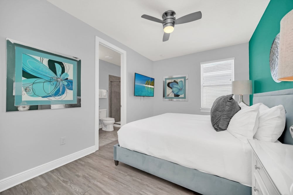 Reunion Resort 535