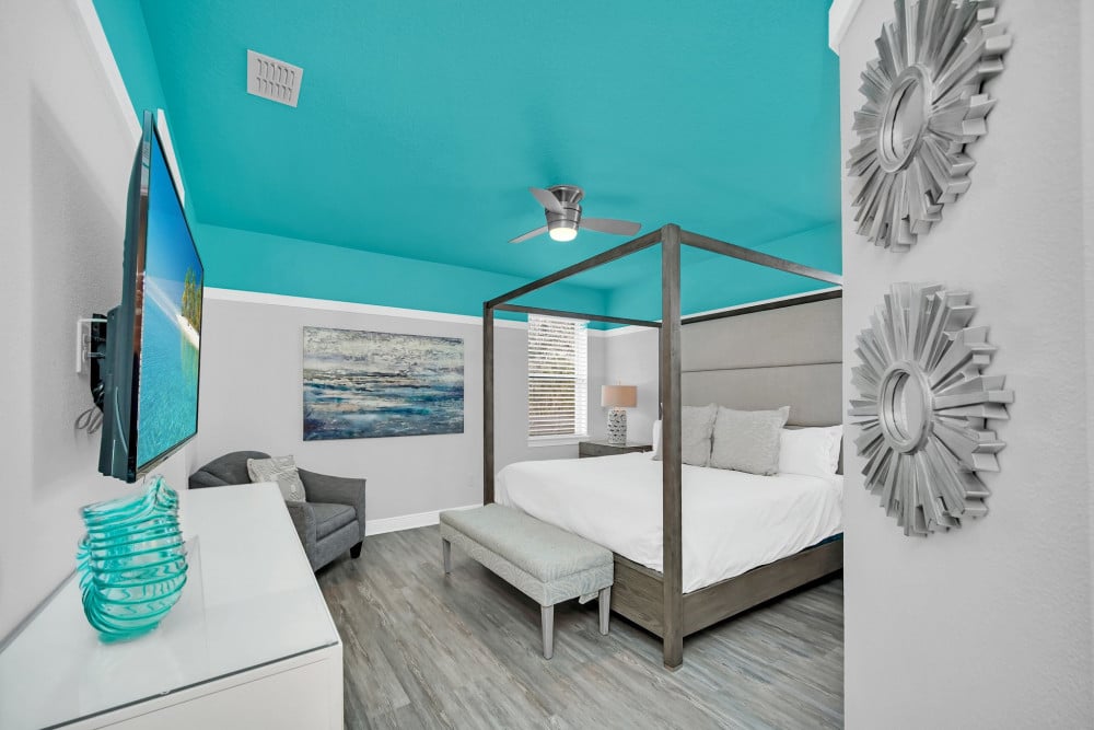 Reunion Resort 535