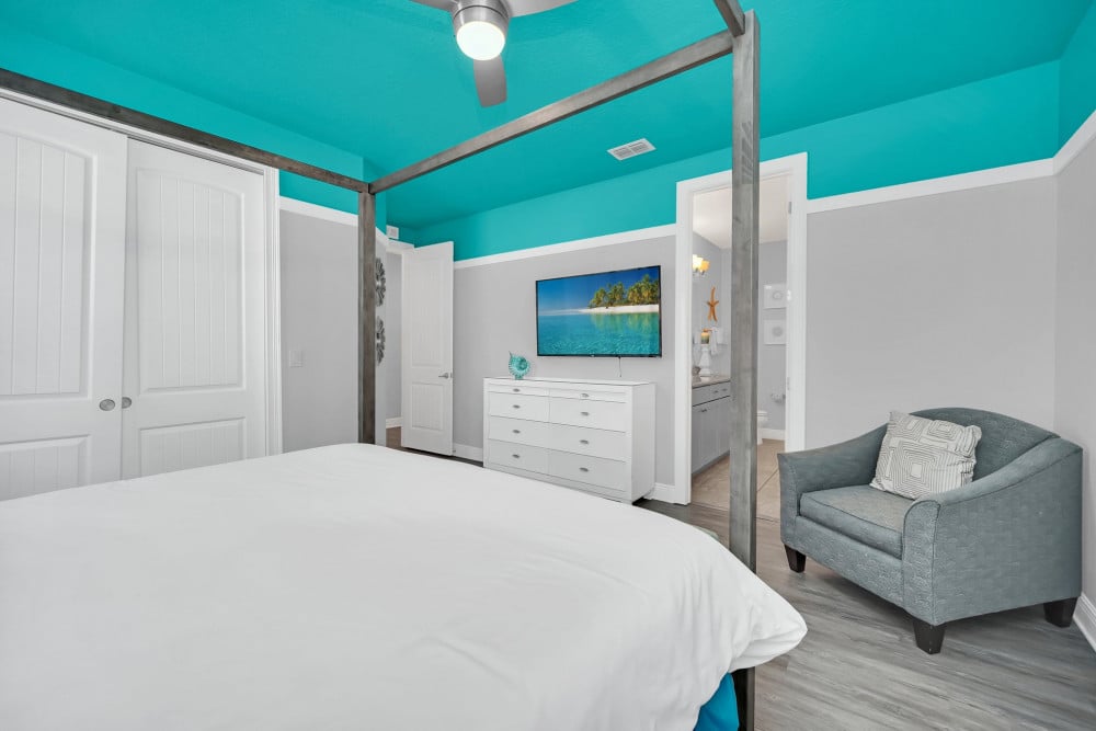 Reunion Resort 535