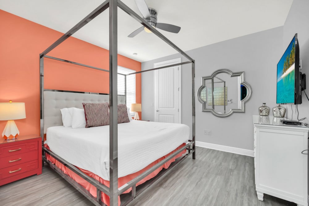 Reunion Resort 535