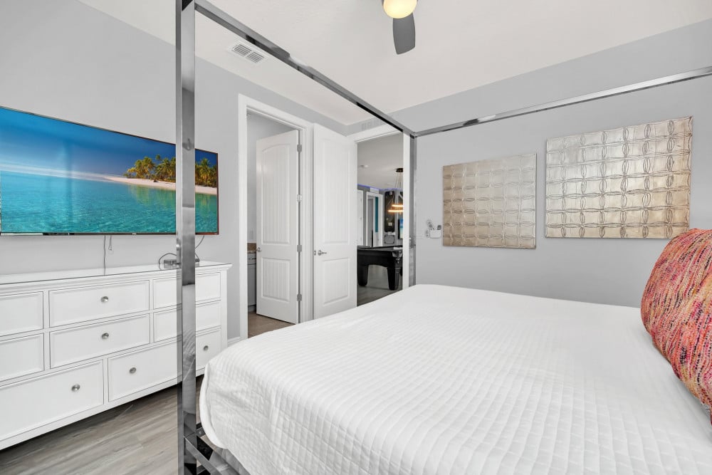 Reunion Resort 535