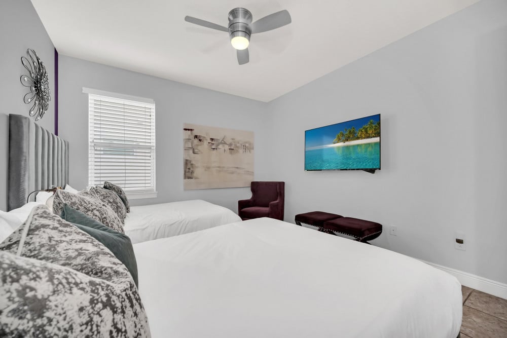 Reunion Resort 535