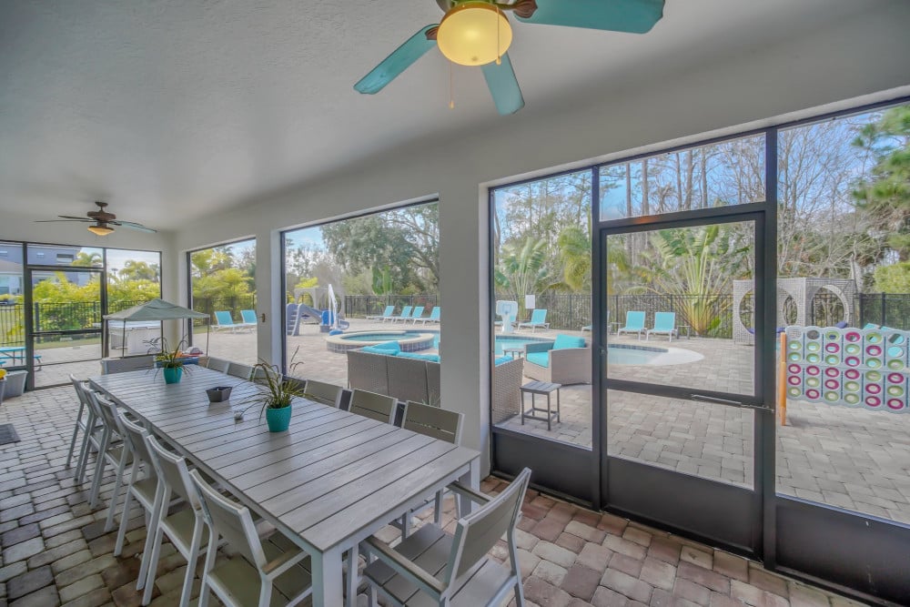 Reunion Resort 535