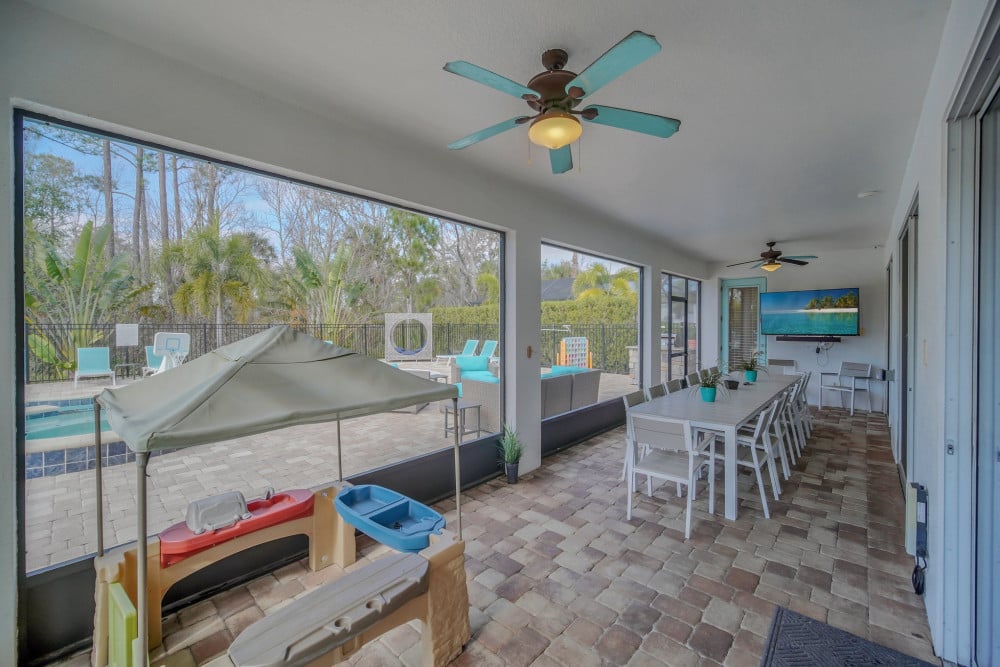 Reunion Resort 535