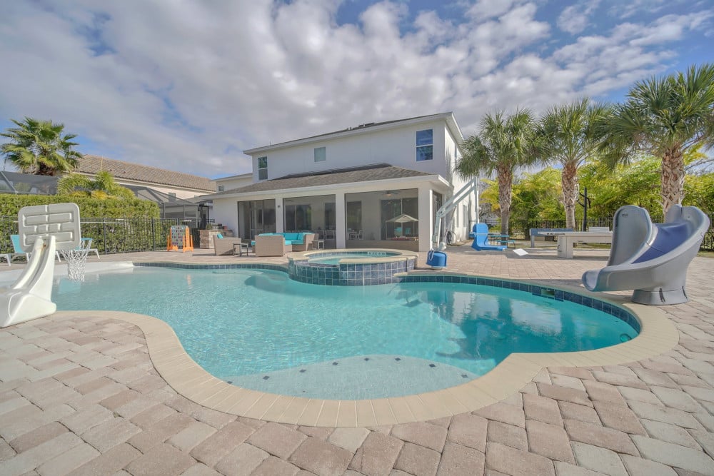 Reunion Resort 535
