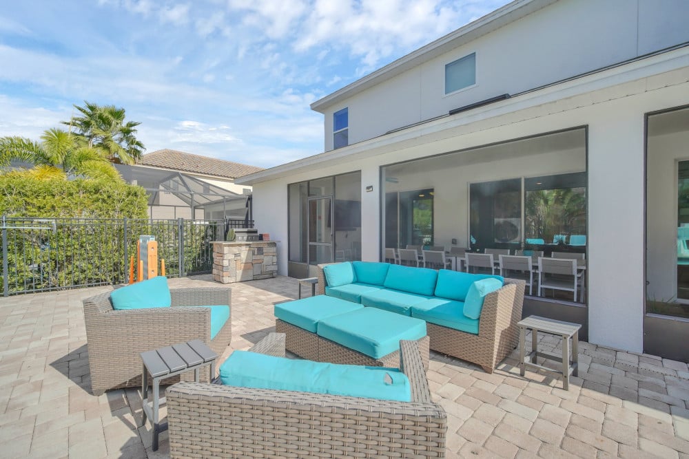 Reunion Resort 535