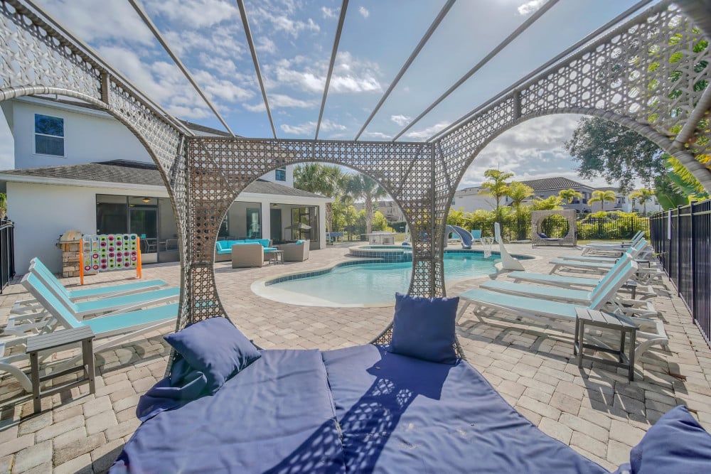 Reunion Resort 535