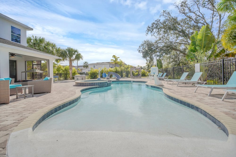 Reunion Resort 535