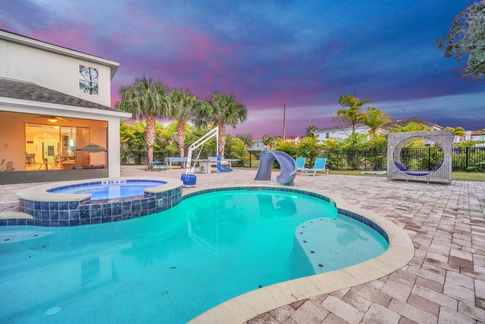 Reunion Resort 535