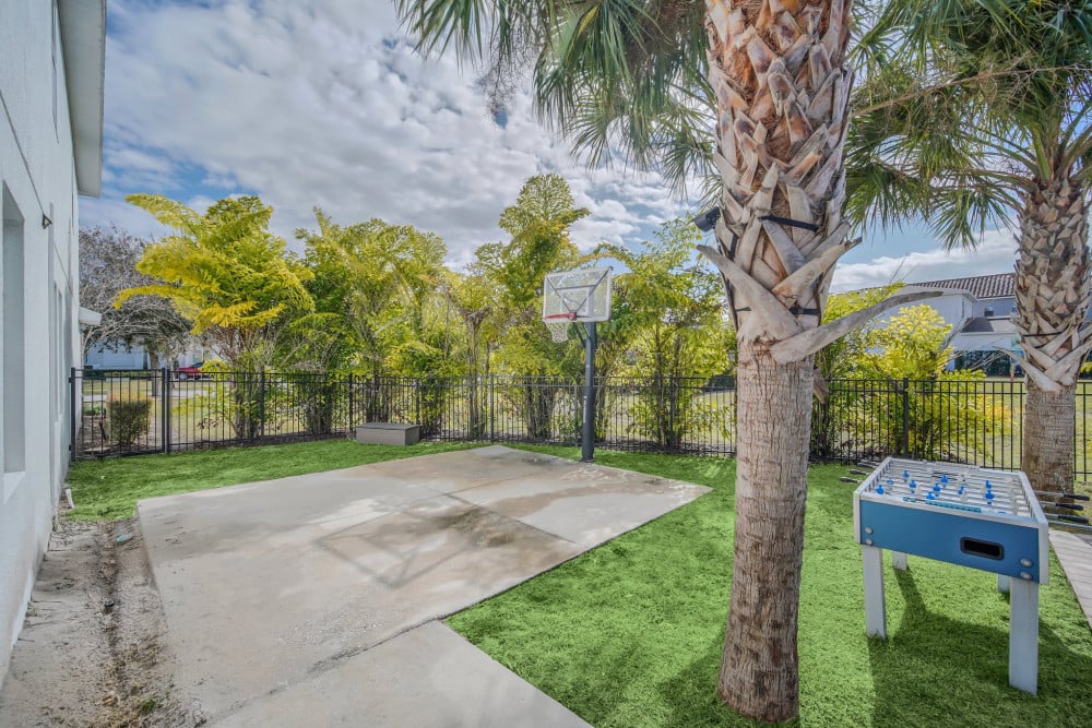 Reunion Resort 535
