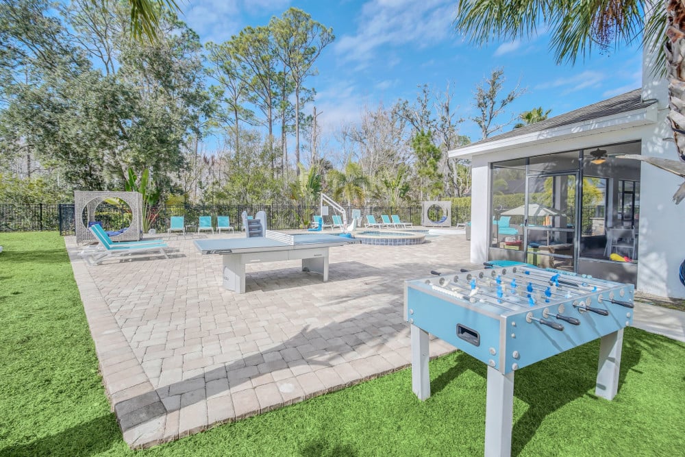 Reunion Resort 535