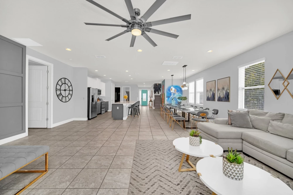 Reunion Resort 535