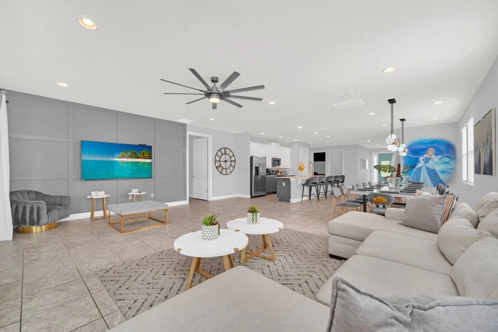 Reunion Resort 535