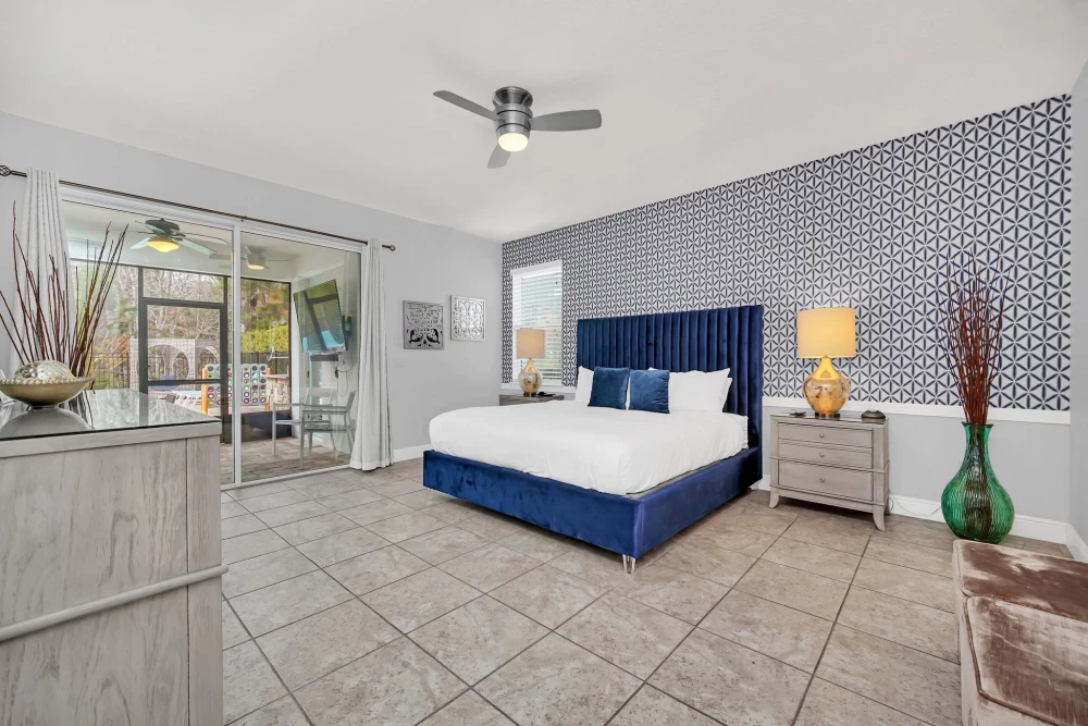 Reunion Resort 535