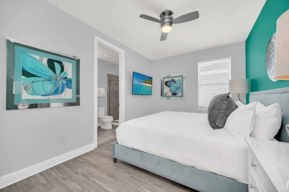 Reunion Resort 535