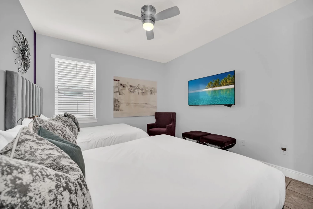 Reunion Resort 535