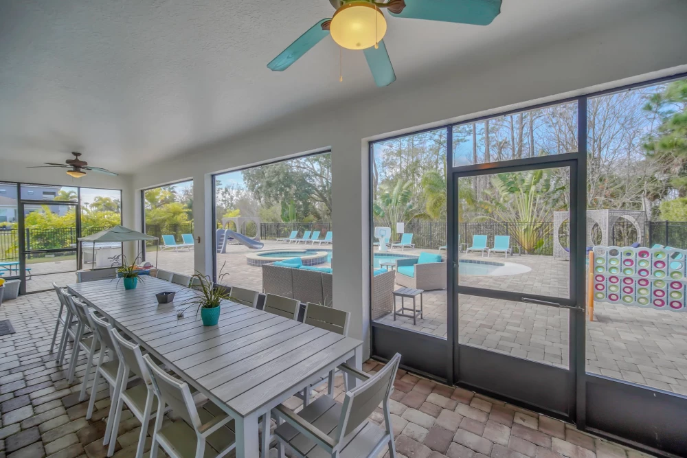 Reunion Resort 535