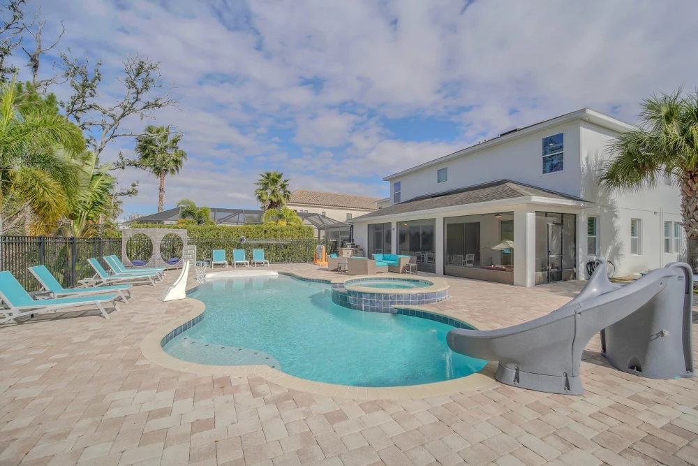 Reunion Resort 535