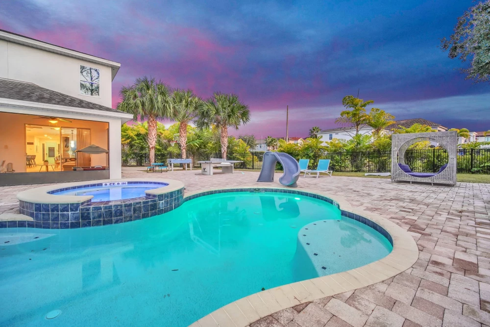 Reunion Resort 535