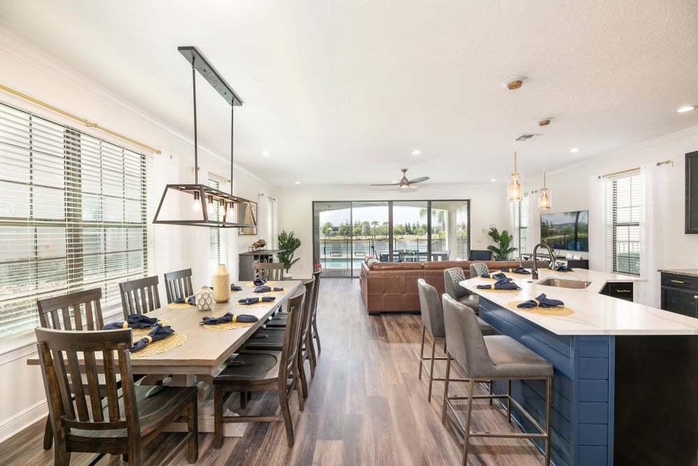 Reunion Resort 567