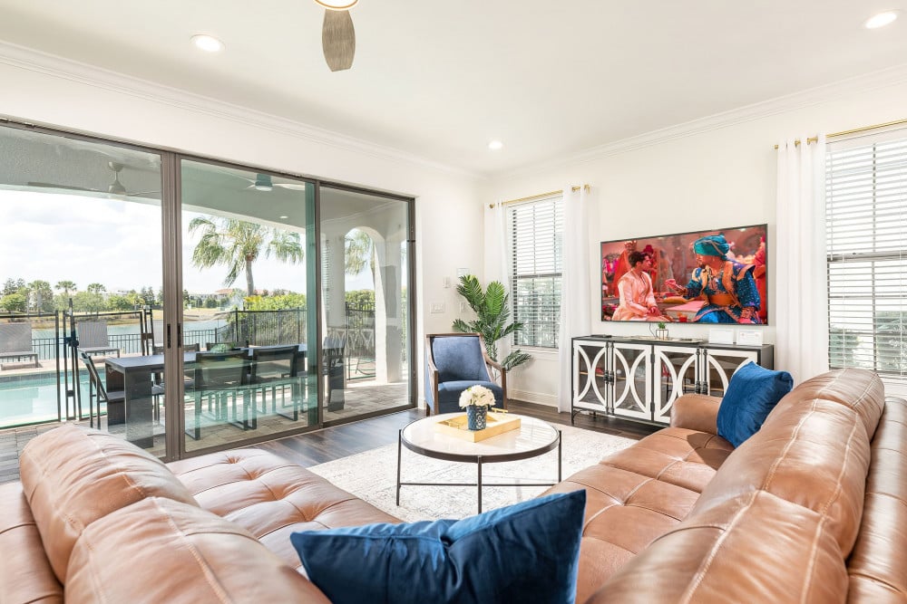 Reunion Resort 567