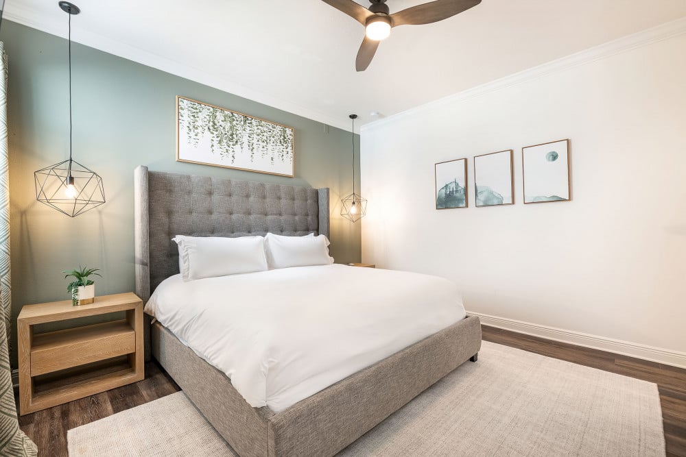 Reunion Resort 567