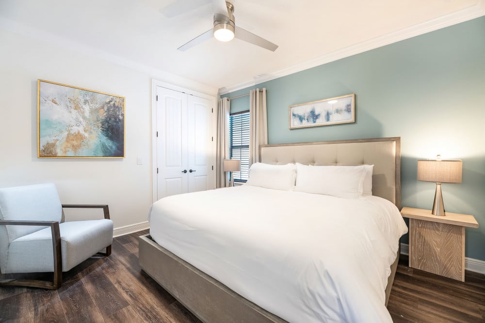 Reunion Resort 567