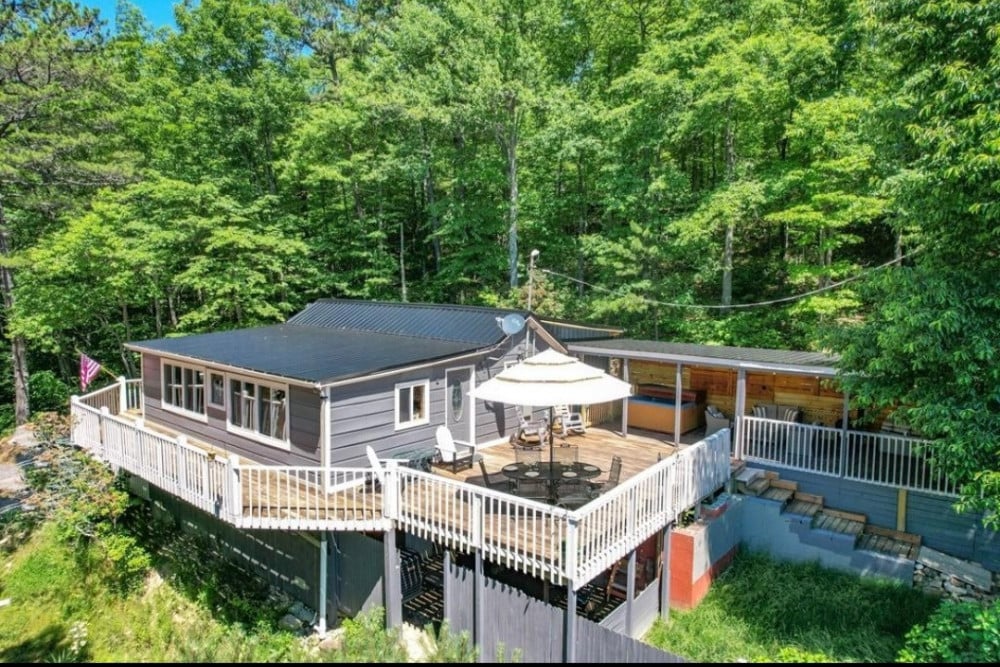 Pigeon Forge 46