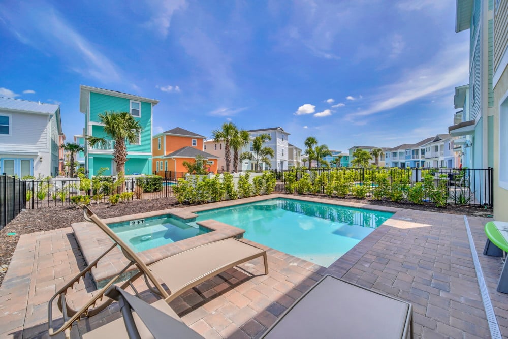 Margaritaville 274