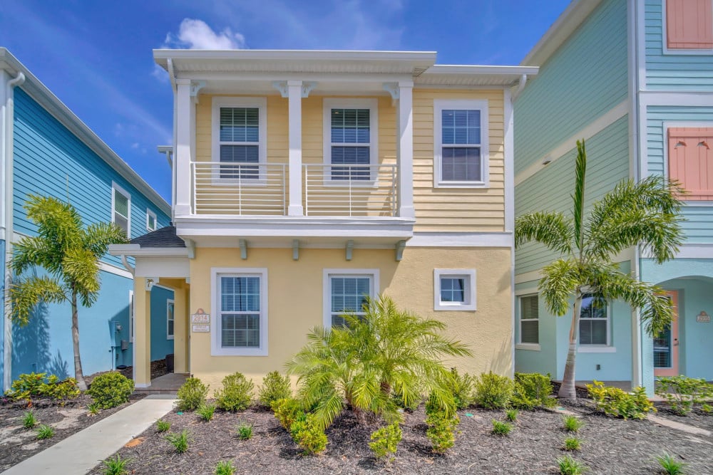 Margaritaville 274