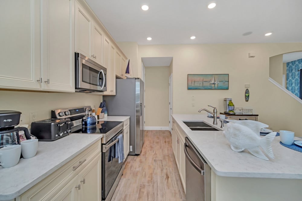 Margaritaville 274
