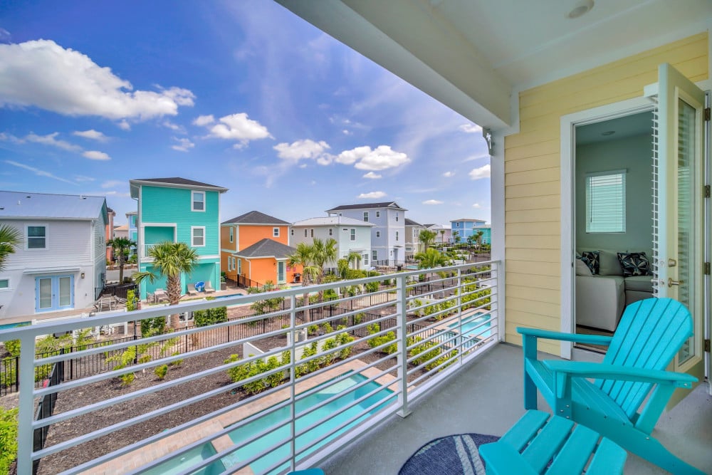 Margaritaville 274