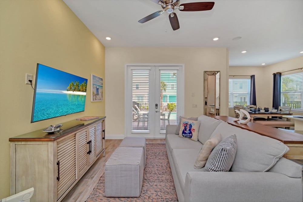 Margaritaville 274