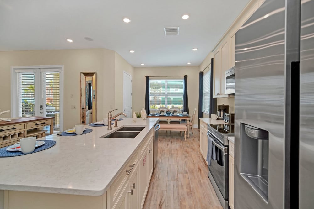 Margaritaville 274
