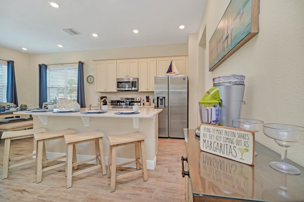 Margaritaville 274