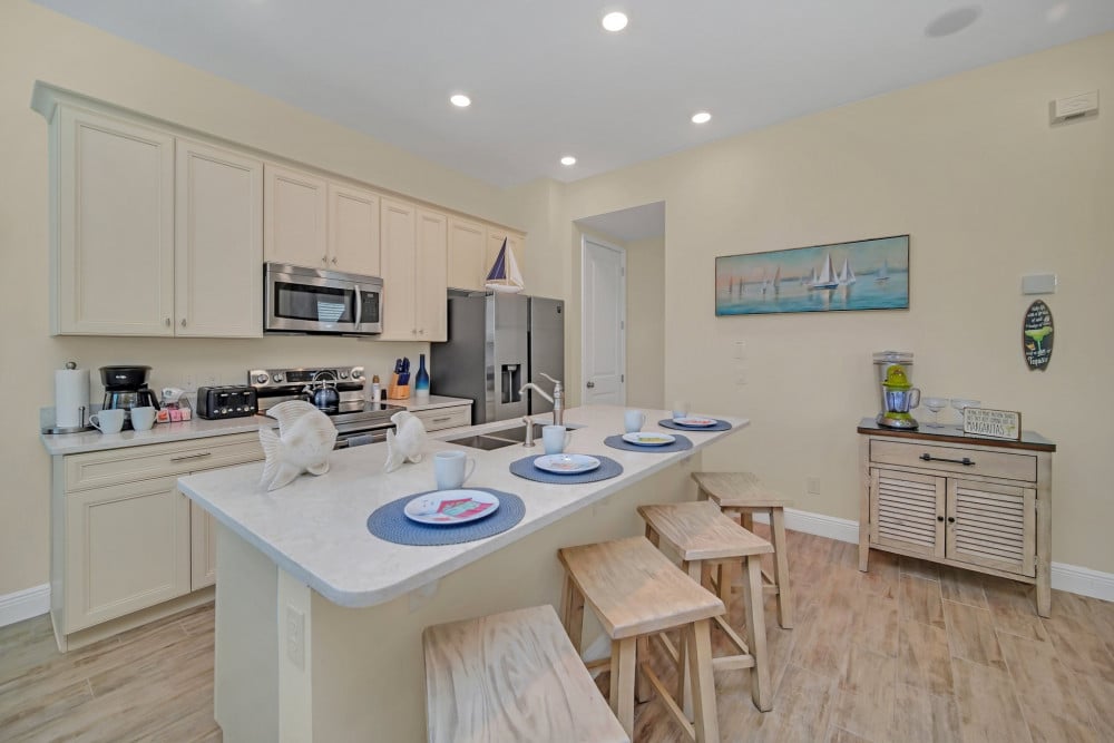 Margaritaville 274