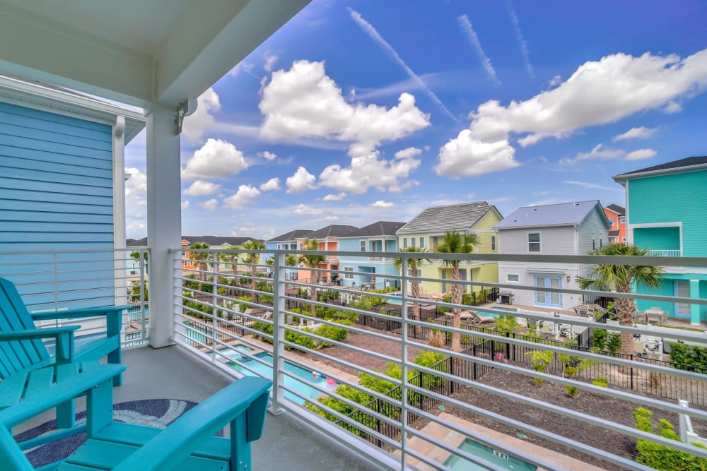Margaritaville 274