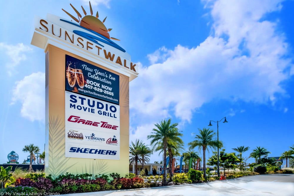 Margaritaville 274