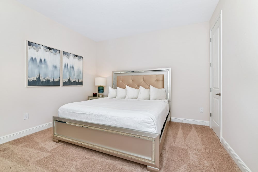 Encore Resort 821