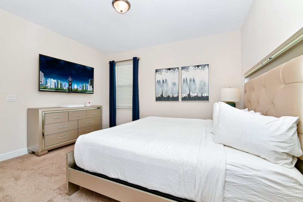 Encore Resort 821